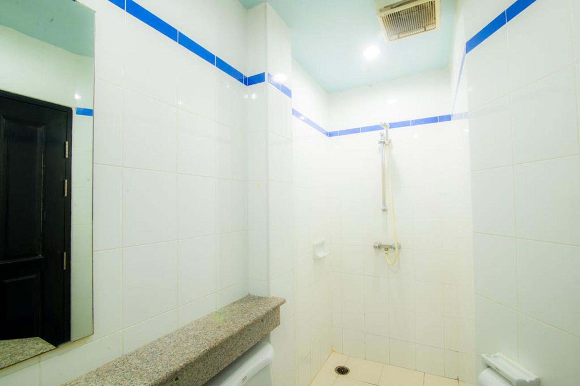 De Apartment Pattaja Kültér fotó